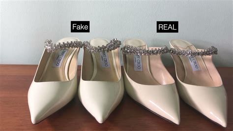 fake jimmy choo sandals